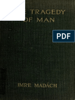 A Tragédia Do Homem PDF