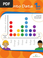 Dive Into Data PDF