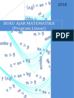 Program Linear