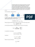 Diseño de Procesos Pregunta 3.44