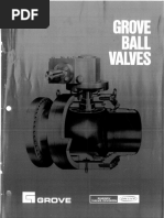 Tech 9606 Ball Valves PDF