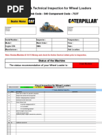 TA2 English - Wheel Loader