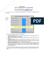 Sample Size For An Unmatched Case-Control Study: Kevin M. Sullivan, PHD, MPH, Mha: Minn M. Soe, MD, MPH, MCTM