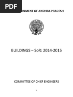 Buildings SoR 2014-15 PDF