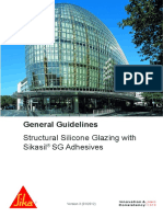 04-Application Guidelines - Sikasil SG - v3 - 01-12 PDF