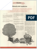 Historia Del Cuaderno 2 PDF