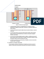 La Selección de La Tubería Más Adecuada y El Diseño de La Zanja