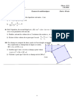 SJA S2 S Examen 1