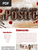 Dossier Dsppostre PDF