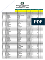 Graduatoria Definitiva Personale ATA 02.09.2018 PRIVACY PDF