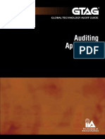 GTAG 8 - Auditing Application Controls