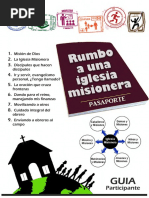 Rumbo Manual Participante PDF