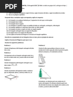 Taller Grado Séptimo Geometría