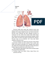 Laporan Pendahuluan Pneumonia