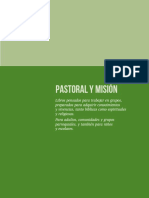 Pastoral y Mision PDF