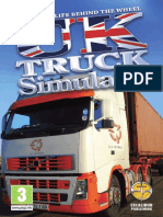 UKTS Manual PDF