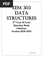 QB - 2018 - EEM303 Soln (Updated 2.10.18) PDF