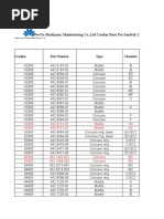 JianYe Machinery Manfacturing