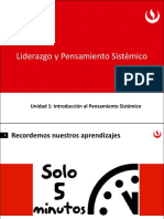 Clase 3 Pensamiento Sistémico 2 PDF