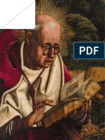 Bartolome Bermejo y El Arte de Pintar I PDF