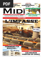 Journal Midi Libre Du 11.10.2018