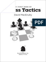 Tactics Chess