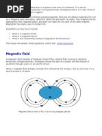 Magnetism PDF