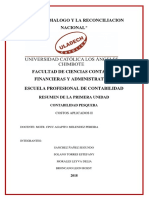 Costo Pesquero PDF