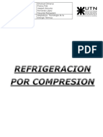 Refrigeración Por Compresión