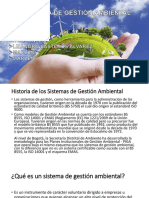 Sistemas de Gestion Ambiental 01