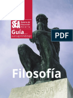 SEA Filosofia 10 2017