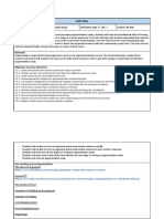 ps3 Ela Unit 1 Plan