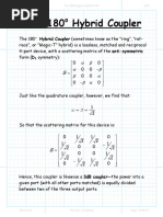 The 180 Degree Hybrid 723 PDF