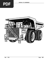 Manual de Partes Komatsu 930E AFE48-U (INDONESIA) PDF