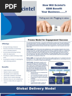 Global Delivery Model Brochure v1