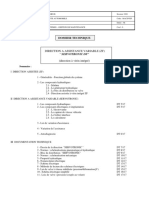 Dossier Technique PDF