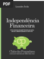 Inteligencia Financeira - Martins