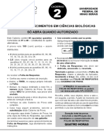 Profbio Caderno 2 2018