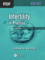 Infertility in Practice, Fourth Edition PDF