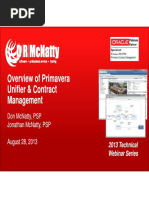 Aug 2013 Unifier WebinarSlides PDF