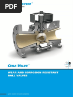 Samson Valve For High Temperature PDF