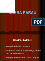 2008 Suara Parau