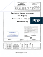  PMI Procedure Rev. 3