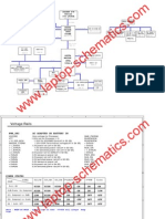 MSI Laptop Schematic Diagram