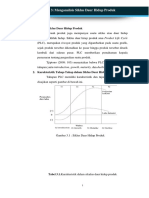 Modul 2, Bauran Pemasaran, Kajian Materi 3, Menganalisis Siklus Daur Hidup Produk