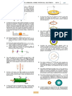 Practica Dirigida Sobre Potencial Electrico Fic 2014 Opta