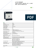 ABB Switchgear Manual