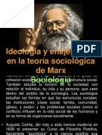 Marx Ideologc3ada