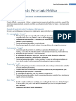 Resumo Psicomed 2 (Caderno Do Arth)