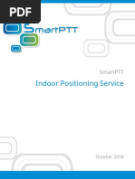 Indoor Positioning